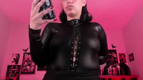 MISTRESS LILITH online show from July 17, 2:56 pm