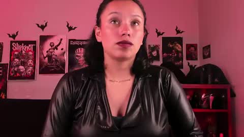 MISTRESS LILITH online show from July 28, 6:20 pm