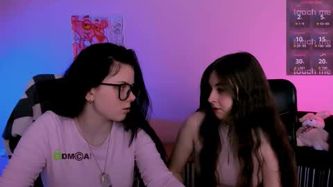 lilith_diva online show from February 8, 9:29 pm