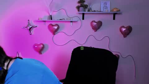 Snapshot of lilith_diva chatting on February 14, 9:11 pm lilith_diva online show from February 14, 9:11 pm