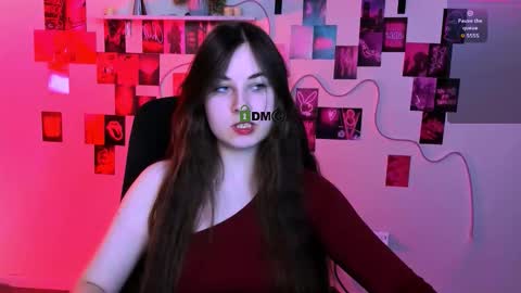 Snapshot of lilith_diva chatting on March 1, 8:33 pm lilith_diva online show from March 1, 8:33 pm