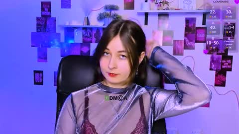 Snapshot of lilith_diva chatting on March 18, 8:01 pm lilith_diva online show from March 18, 8:01 pm