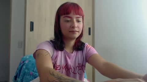 goddess of hell20 online show from September 24, 11:08 pm