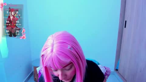 Snapshot of lilith_harmony chatting on May 10, 3:06 pm goddess of hell20 online show from May 10, 3:06 pm