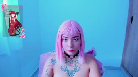 Snapshot of lilith_harmony chatting on May 31, 11:28 am goddess of hell20 online show from May 31, 11:28 am