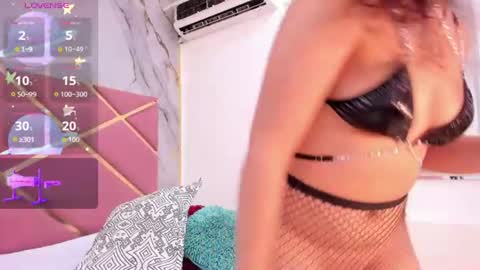 Lilith online show from June 30, 12:17 pm