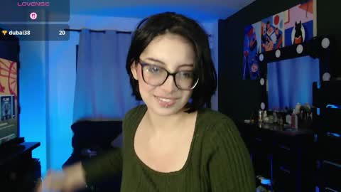 lilith online show from May 14, 11:33 pm