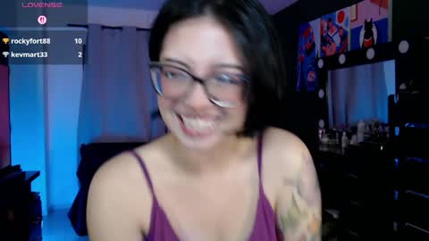 lilith online show from May 22, 12:18 am