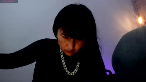 lilith_libelula online show from June 7, 11:14 am