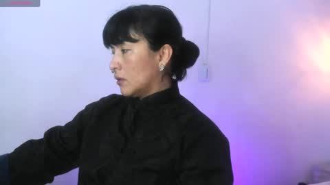 lilith_libelula online show from June 9, 11:33 am