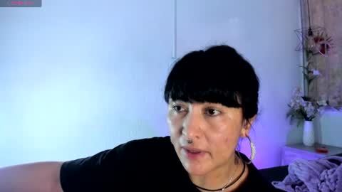 lilith_libelula online show from June 13, 12:14 pm