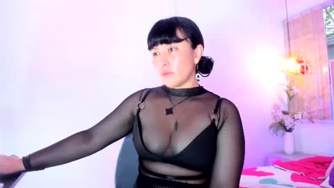 Snapshot of lilith_libelula chatting on June 18, 11:25 am lilith_libelula online show from June 18, 11:25 am