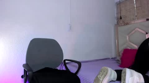 Snapshot of lilith_libelula chatting on July 18, 12:09 pm lilith_libelula online show from July 18, 12:09 pm