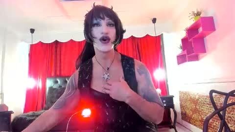 lilith_madame_satan online show from March 19, 5:17 pm