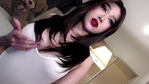 QUEEN LILITH BORBON online show from January 13, 6:27 pm
