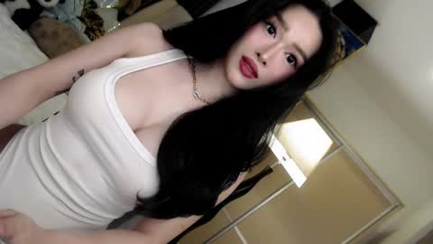 Snapshot of lilith_mazikeen69 chatting on April 19, 9:50 pm QUEEN LILITH BORBON online show from April 19, 9:50 pm