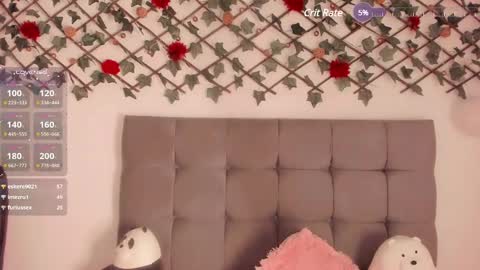 Snapshot of lilith_miller21 chatting on March 9, 10:41 am lilith_miller21 online show from March 9, 10:41 am