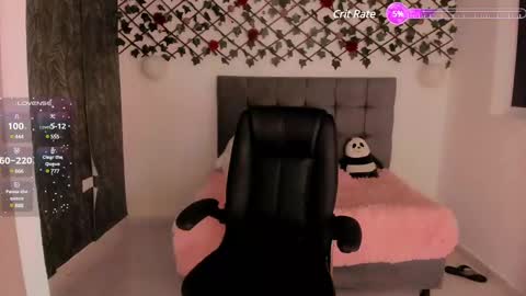 Snapshot of lilith_miller21 chatting on March 10, 4:17 am lilith_miller21 online show from March 10, 4:17 am