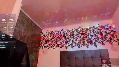 Snapshot of lilith_miller21 chatting on September 16, 10:11 pm lilith_miller21 online show from September 16, 10:11 pm