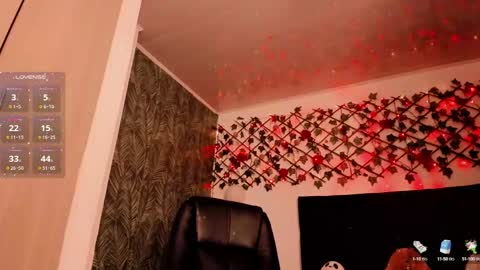 Snapshot of lilith_miller21 chatting on September 26, 9:19 pm lilith_miller21 online show from September 26, 9:19 pm