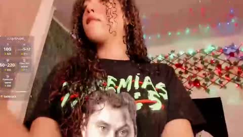 Snapshot of lilith_miller21 chatting on September 30, 8:36 pm lilith_miller21 online show from September 30, 8:36 pm