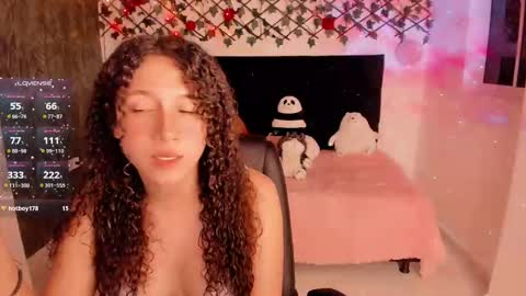 Snapshot of lilith_miller21 chatting on October 4, 8:40 pm lilith_miller21 online show from October 4, 8:40 pm