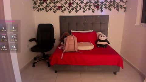 Snapshot of lilith_miller21 chatting on November 16, 7:08 pm lilith_miller21 online show from November 16, 7:08 pm