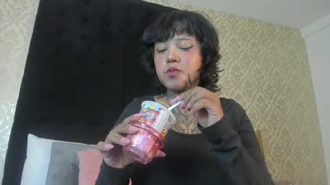 Lilith  online show from June 7, 1:26 pm