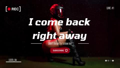  Lilith   online show from September 28, 11:37 am