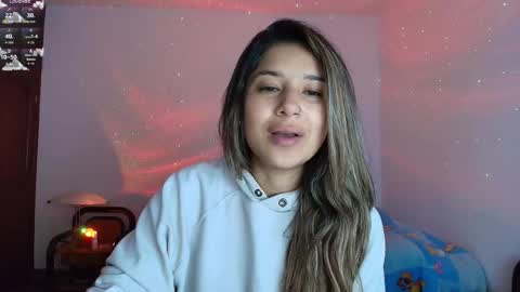  Lilith   online show from November 4, 3:38 am