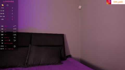 Lili petit  online show from June 17, 12:40 pm