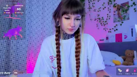 lilith_poison online show from May 16, 7:12 pm