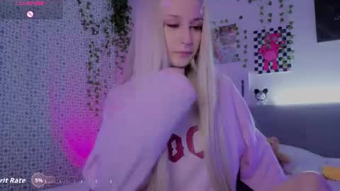 lilith_poison online show from July 23, 9:13 pm