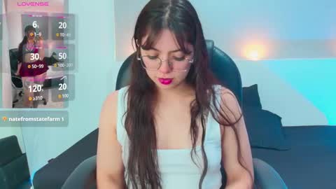 Lilith  online show from October 5, 1:42 pm