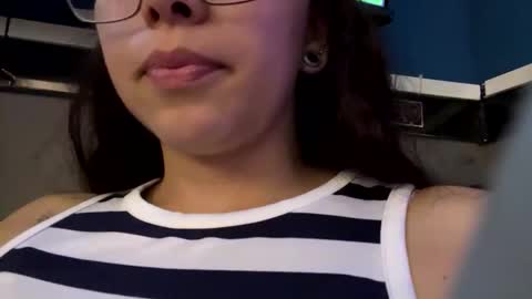 Lilith  online show from November 16, 2:28 am