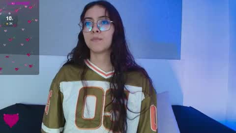 Lilith  online show from November 21, 1:54 pm