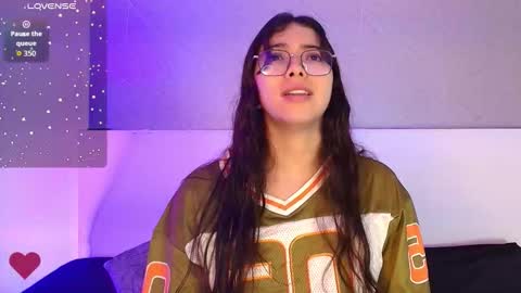 Lilith  online show from December 19, 12:56 pm