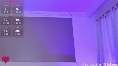 Lilith  online show from February 8, 1:25 pm