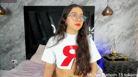 Snapshot of lilith_rosse6 chatting on March 12, 2:01 pm lilith_rosse6 online show from March 12, 2:01 pm
