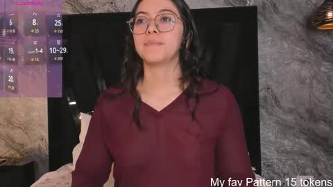 Snapshot of lilith_rosse6 chatting on March 28, 1:33 pm lilith_rosse6 online show from March 28, 1:33 pm