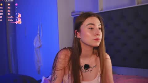 Snapshot of lilith_sable chatting on July 28, 2:13 pm Lilith online show from July 28, 2:13 pm