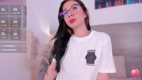 lilith_sage_ online show from January 16, 11:37 am