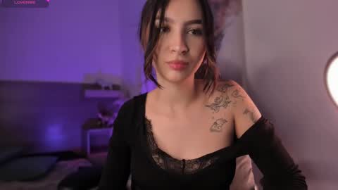 lilith_sage_ online show from March 5, 11:38 am
