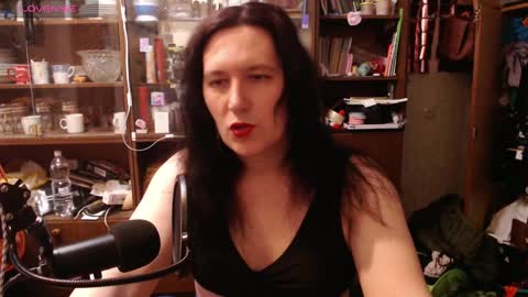 Lilith Shumerian online show from January 31, 10:31 pm