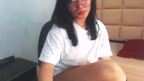 Lilith online show from October 1, 6:58 pm