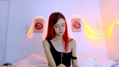 Lilith online show from April 22, 10:17 am