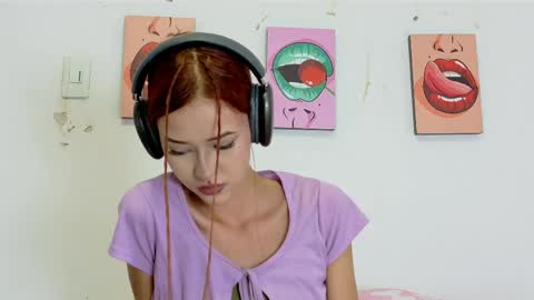 Lilith online show from May 10, 6:35 pm