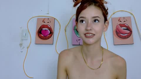 Lilith online show from May 29, 11:14 pm