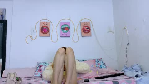 Lilith online show from May 31, 10:11 pm