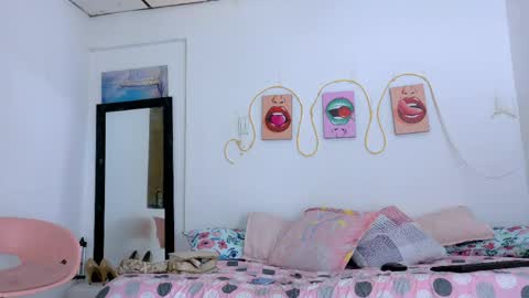 Lilith online show from June 2, 7:38 pm